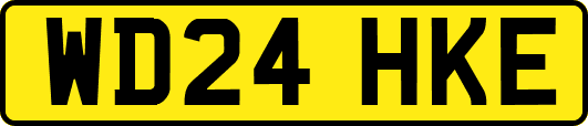 WD24HKE