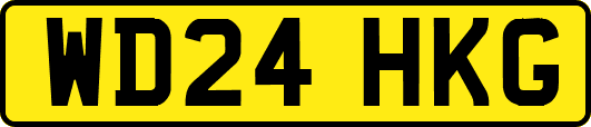 WD24HKG