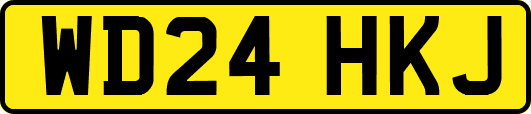 WD24HKJ