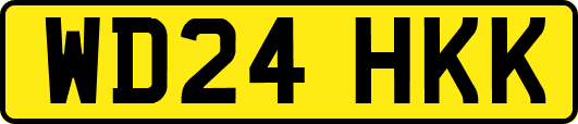WD24HKK