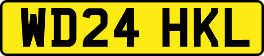 WD24HKL