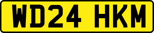 WD24HKM