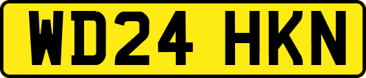 WD24HKN