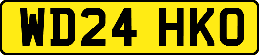 WD24HKO