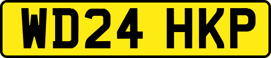 WD24HKP