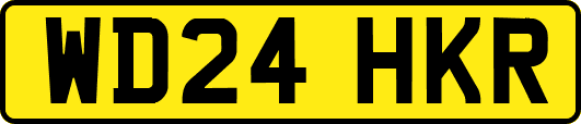 WD24HKR