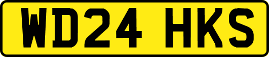 WD24HKS
