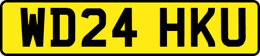 WD24HKU