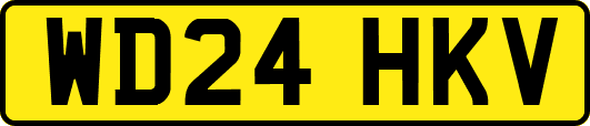 WD24HKV