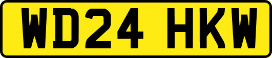 WD24HKW