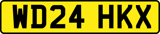 WD24HKX