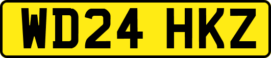 WD24HKZ