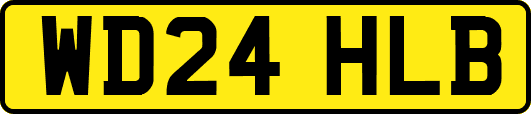 WD24HLB