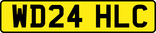 WD24HLC