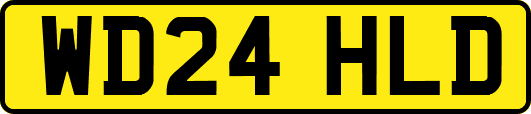 WD24HLD