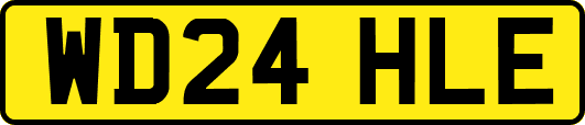 WD24HLE