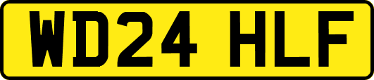 WD24HLF