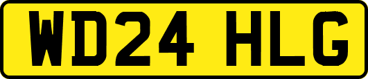 WD24HLG