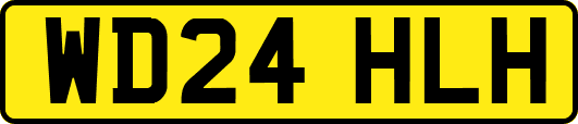 WD24HLH
