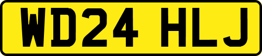 WD24HLJ