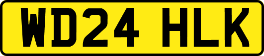 WD24HLK