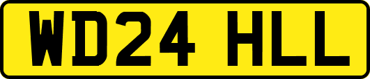 WD24HLL