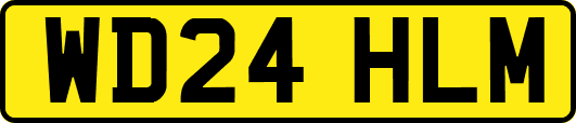 WD24HLM