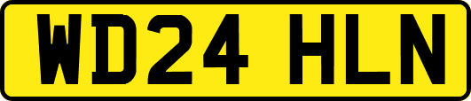 WD24HLN