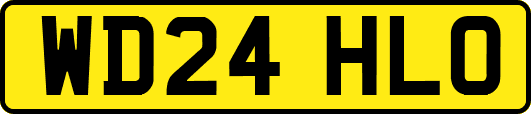 WD24HLO