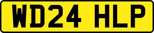 WD24HLP