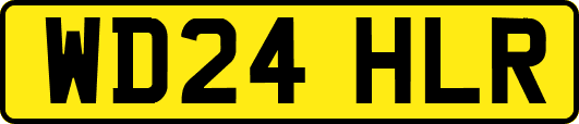 WD24HLR