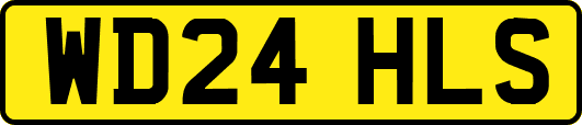 WD24HLS