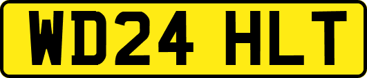 WD24HLT