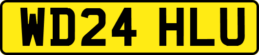 WD24HLU