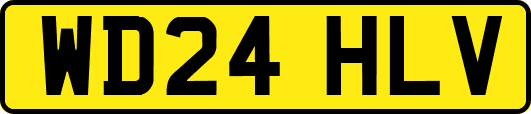 WD24HLV