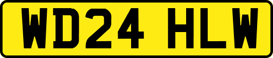 WD24HLW