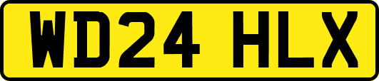 WD24HLX