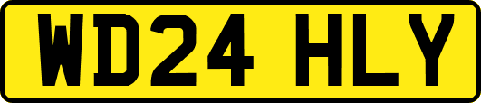 WD24HLY