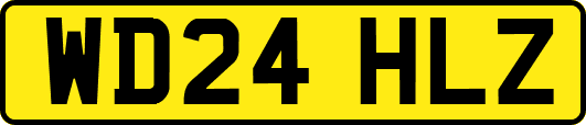 WD24HLZ