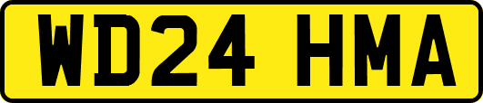WD24HMA