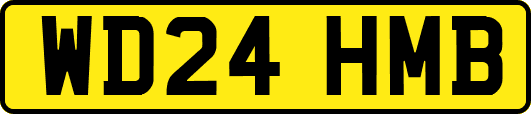 WD24HMB