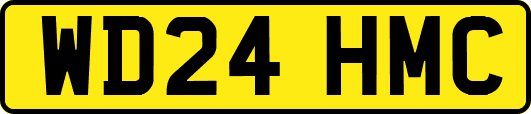 WD24HMC