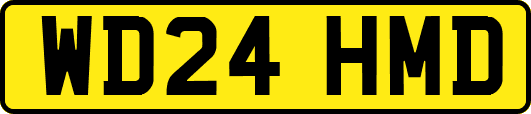 WD24HMD