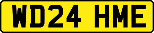 WD24HME