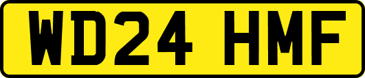 WD24HMF