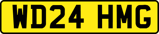 WD24HMG