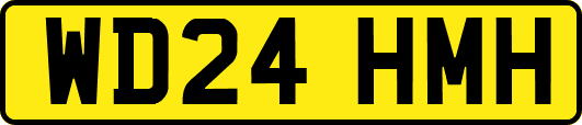 WD24HMH