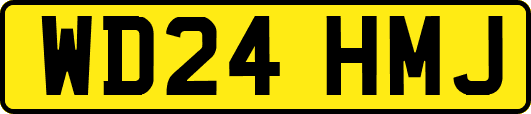 WD24HMJ