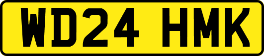 WD24HMK