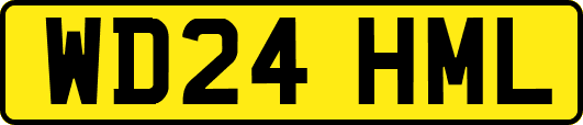 WD24HML